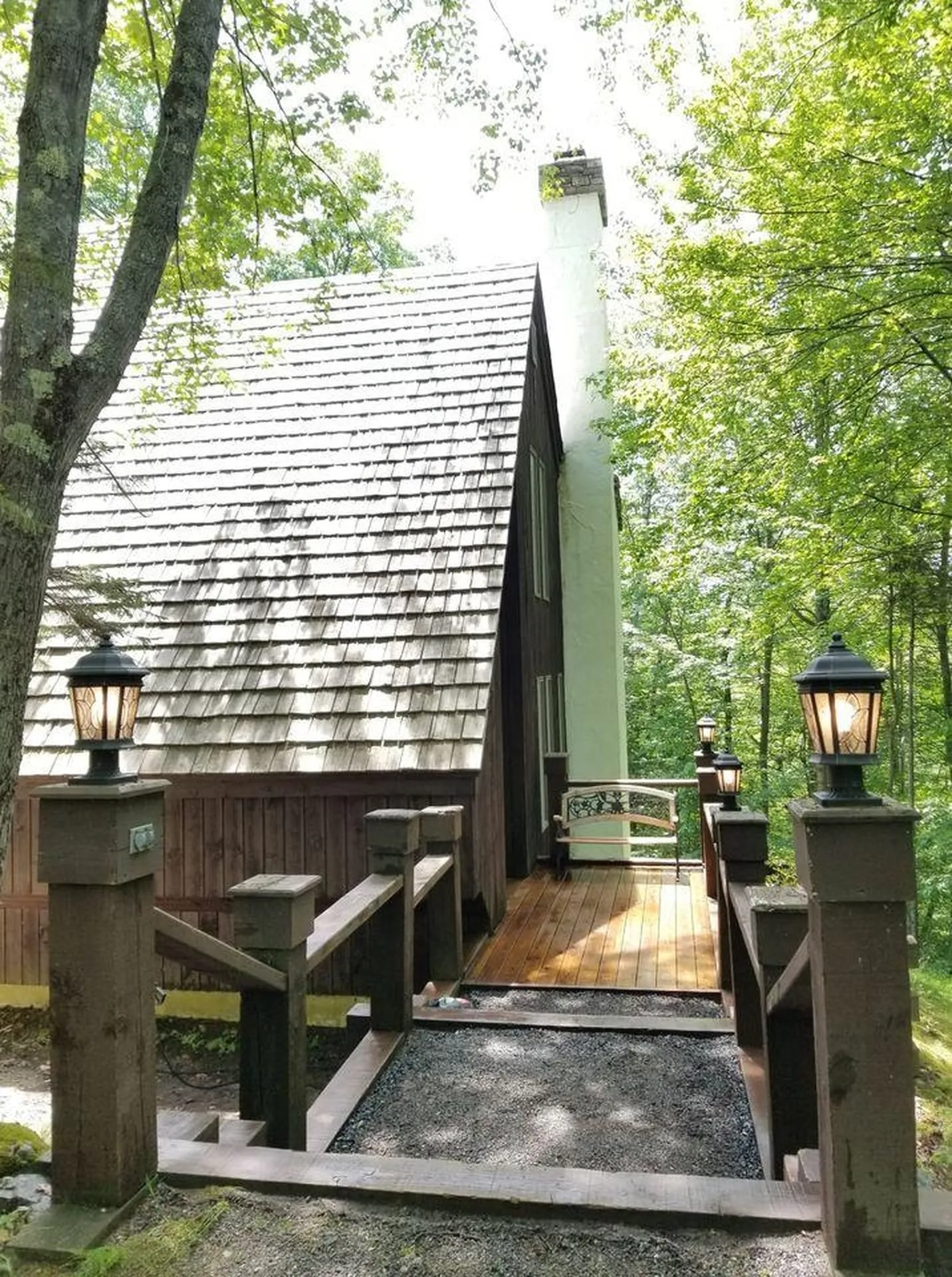 78 Coopers Trace Plymouth VT 05056