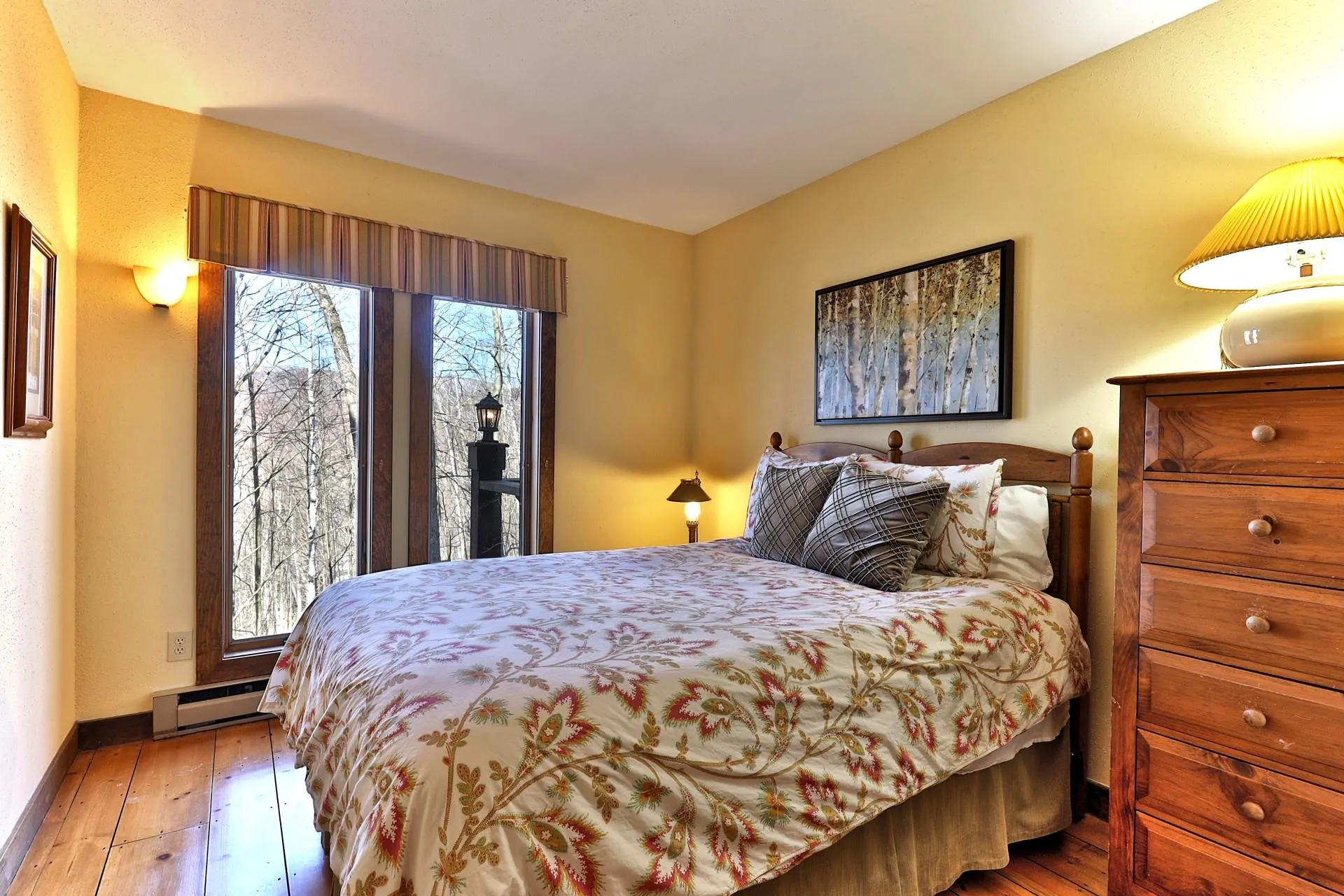 78 Coopers Trace Plymouth VT 05056