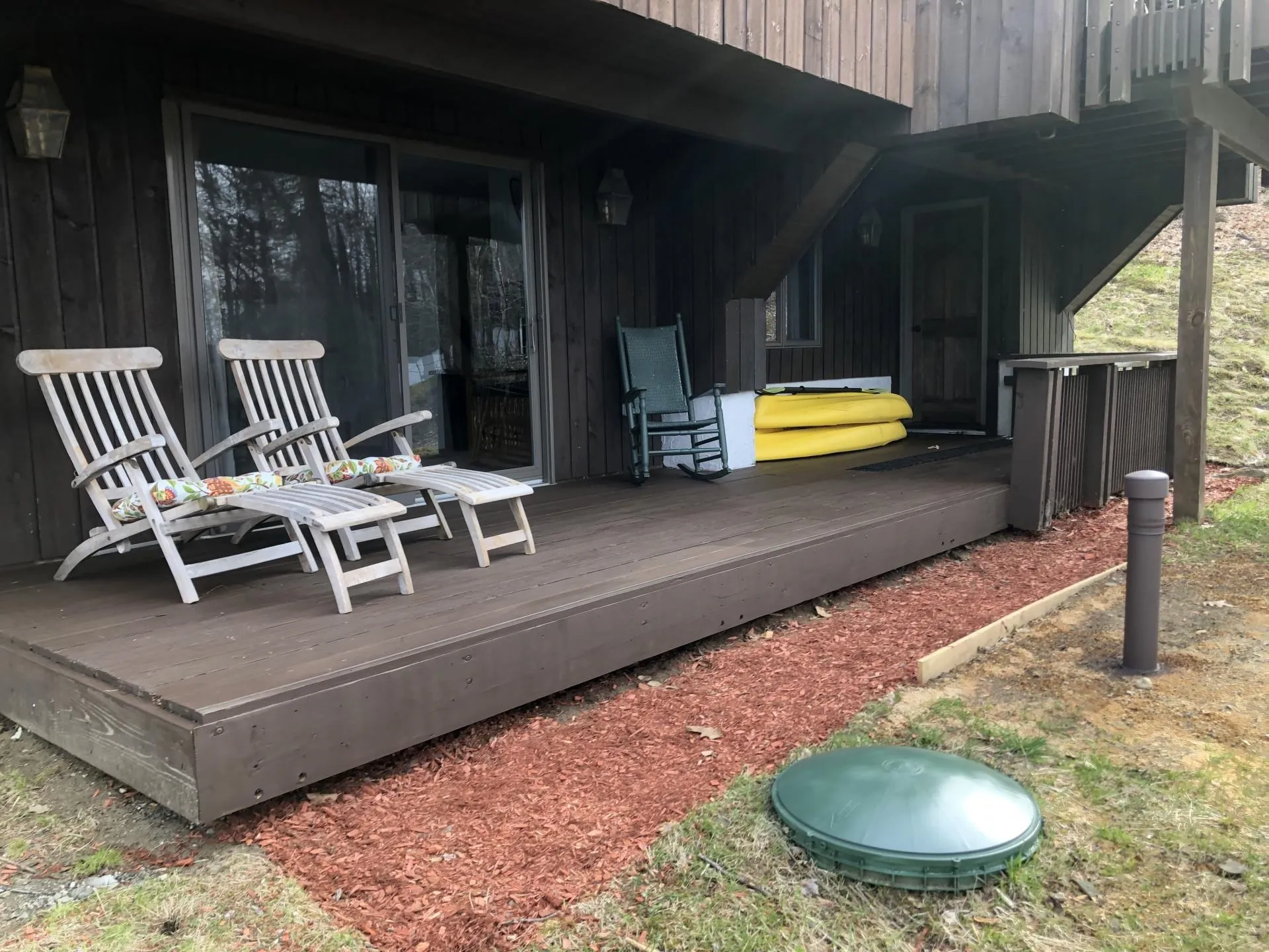 78 Coopers Trace Plymouth VT 05056