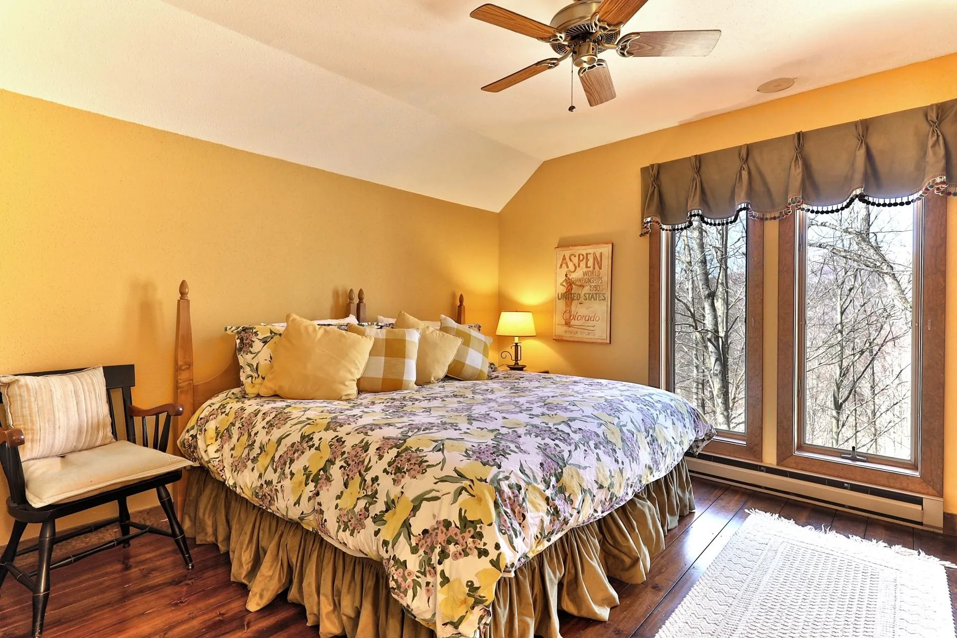 78 Coopers Trace Plymouth VT 05056