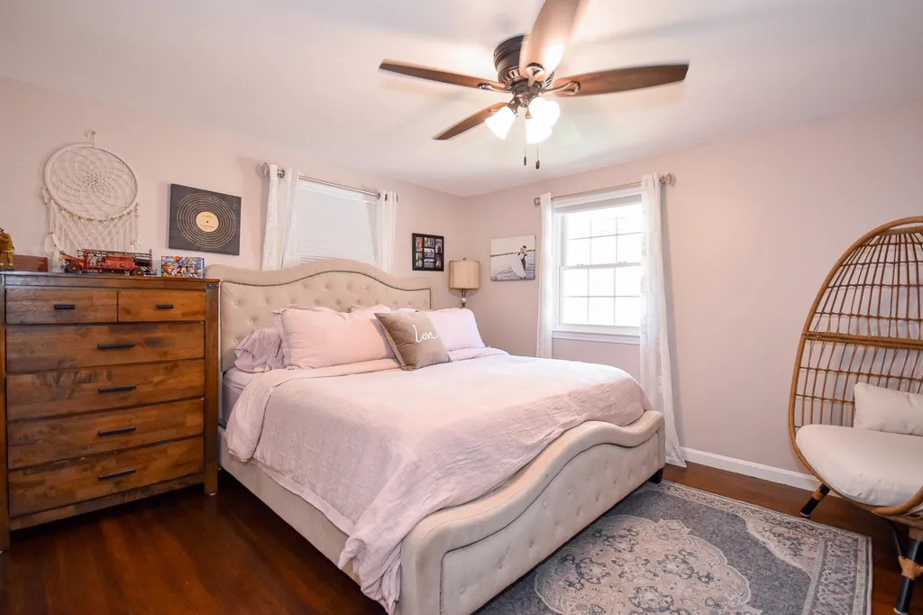 14 Allen Street Dover NH 03820
