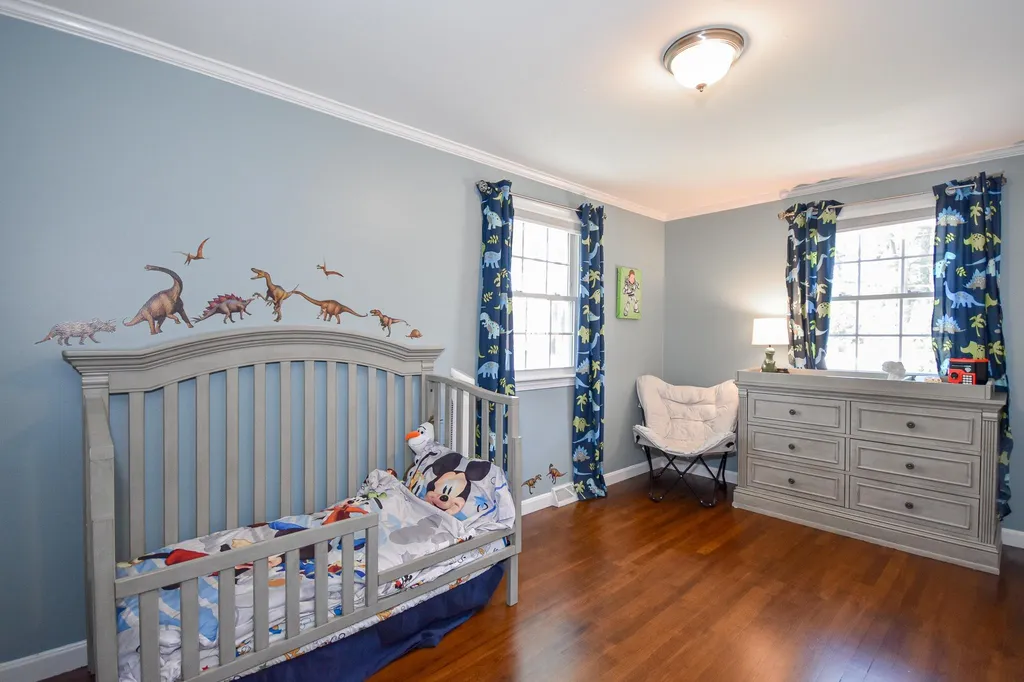 14 Allen Street Dover NH 03820