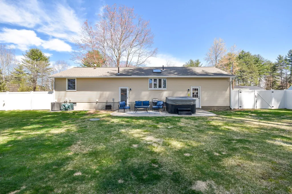 14 Allen Street Dover NH 03820