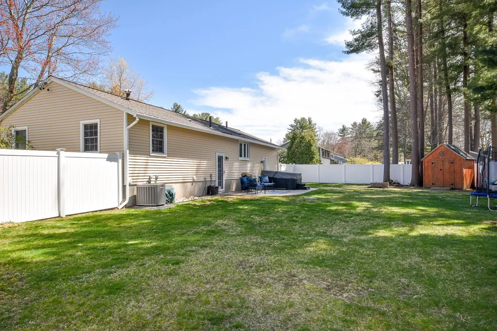 14 Allen Street Dover NH 03820