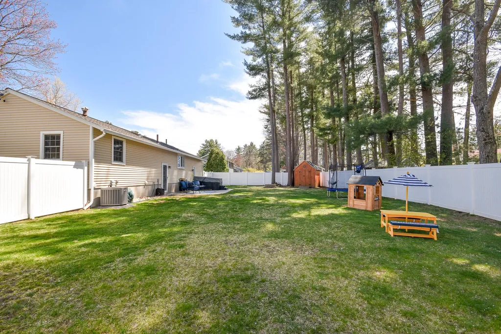 14 Allen Street Dover NH 03820