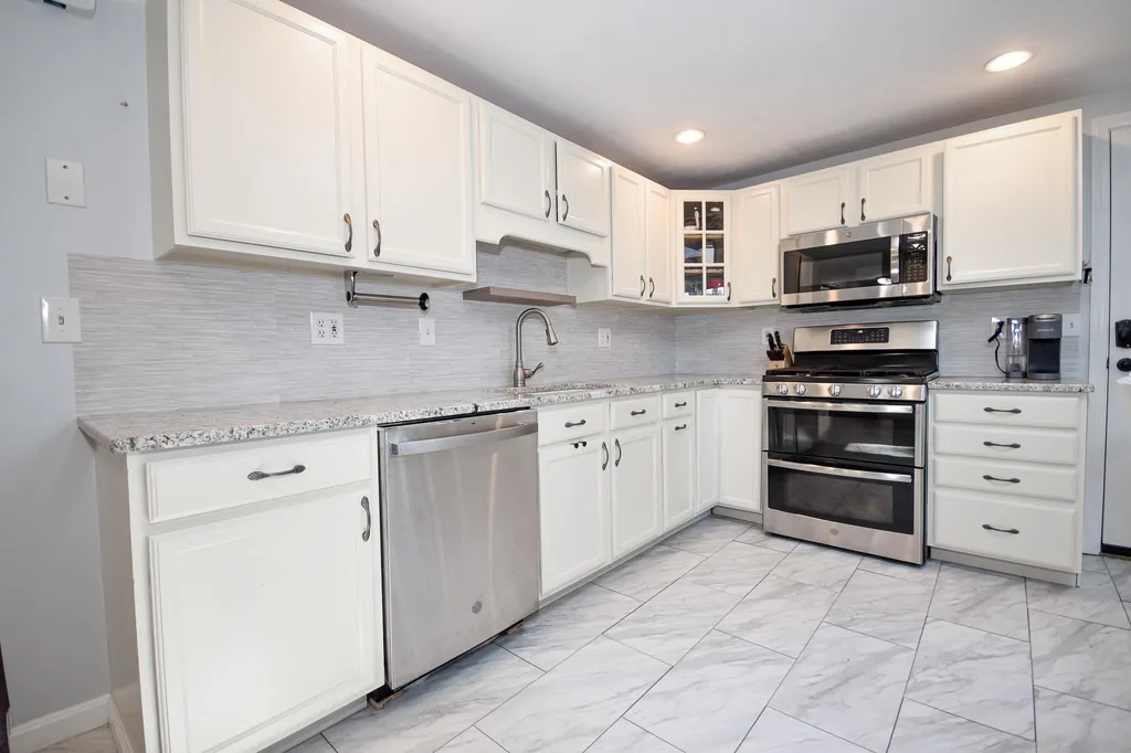 14 Allen Street Dover NH 03820