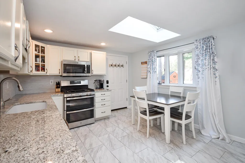 14 Allen Street Dover NH 03820