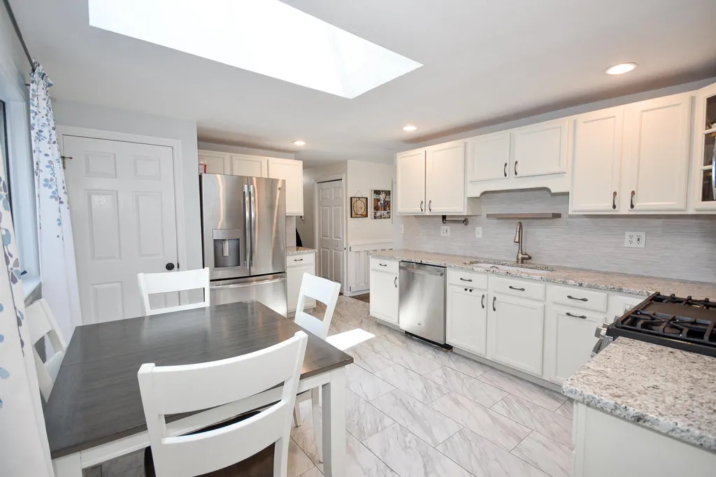 14 Allen Street Dover NH 03820