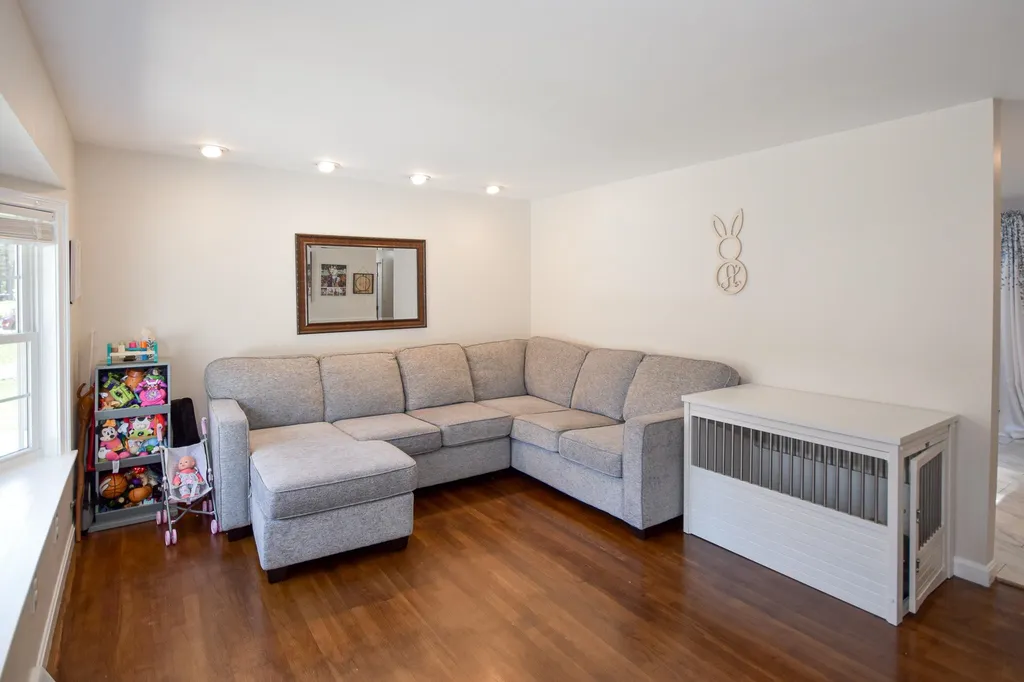 14 Allen Street Dover NH 03820