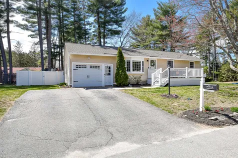 14 Allen Street Dover NH 03820