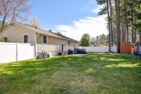 14 Allen Street Dover NH 03820