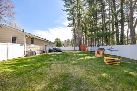 14 Allen Street Dover NH 03820