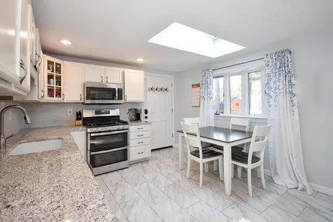 14 Allen Street Dover NH 03820