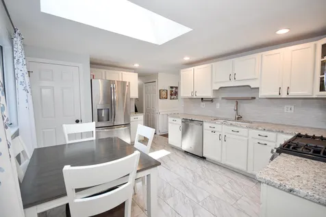 14 Allen Street Dover NH 03820
