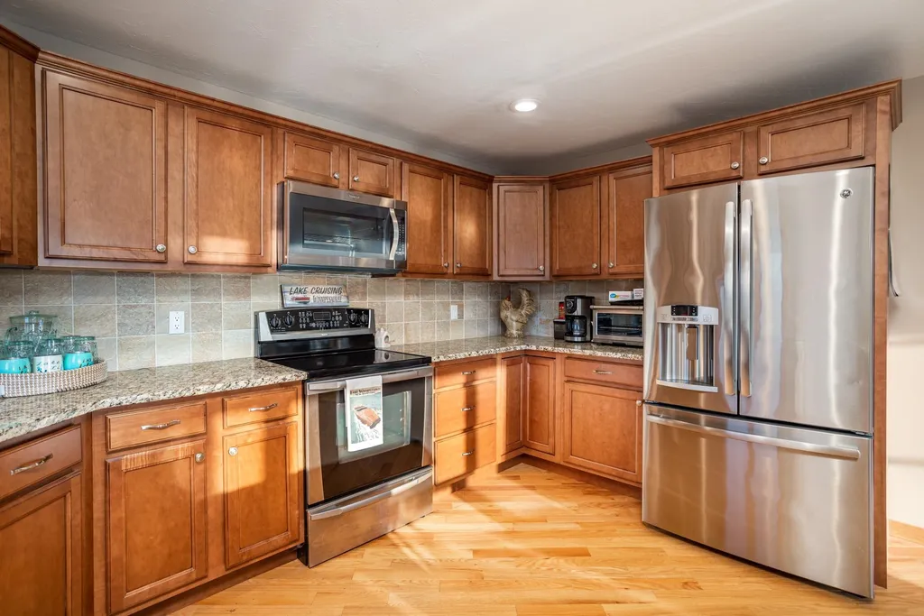 94 Lucerne Avenue Laconia NH 03246