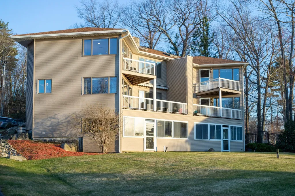 94 Lucerne Avenue Laconia NH 03246