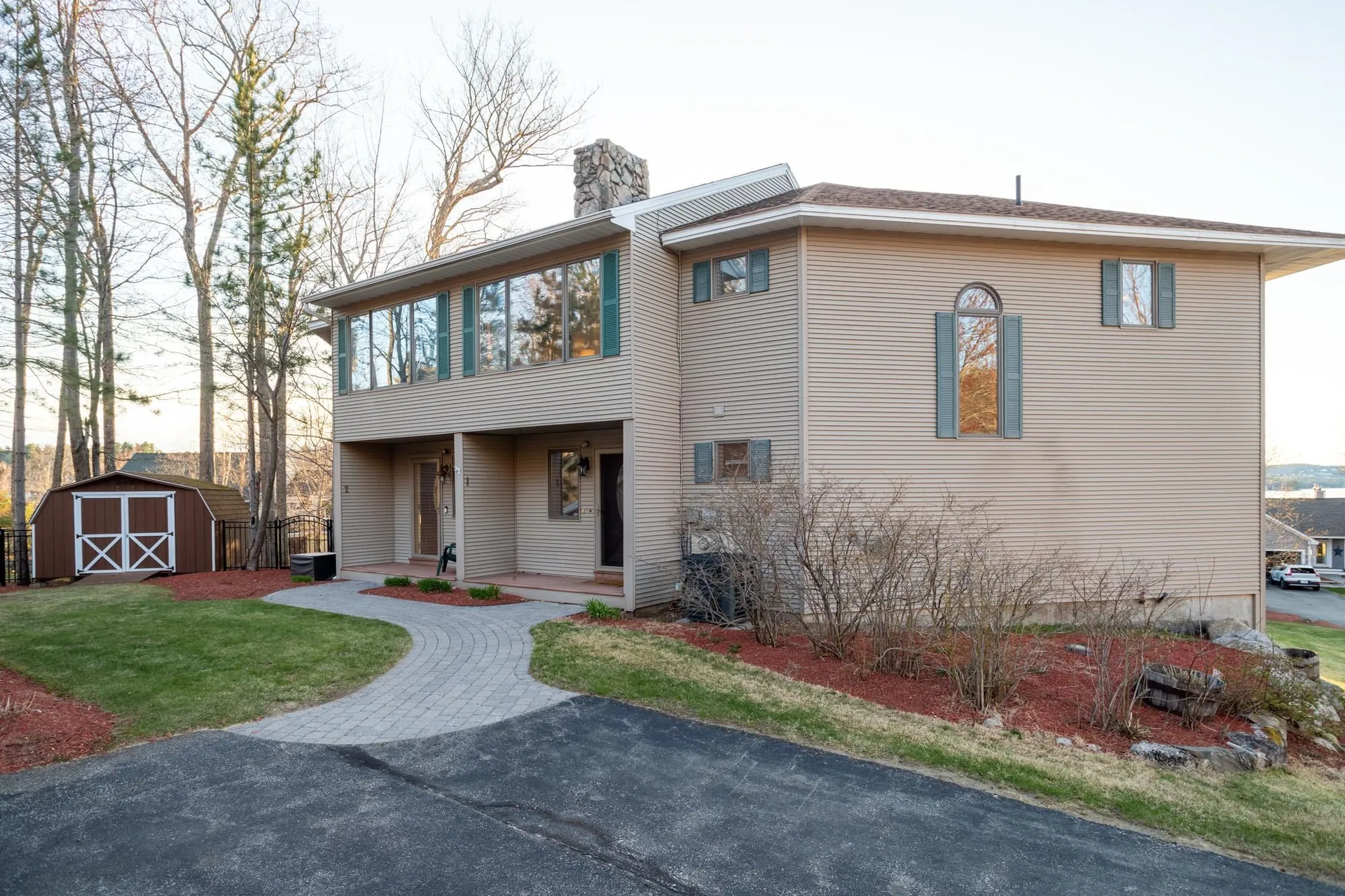 94 Lucerne Avenue Laconia NH 03246