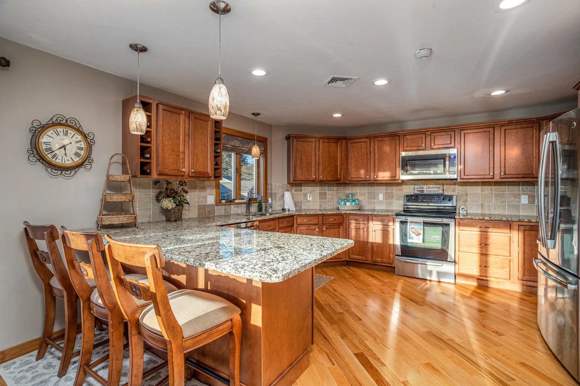 94 Lucerne Avenue Laconia NH 03246