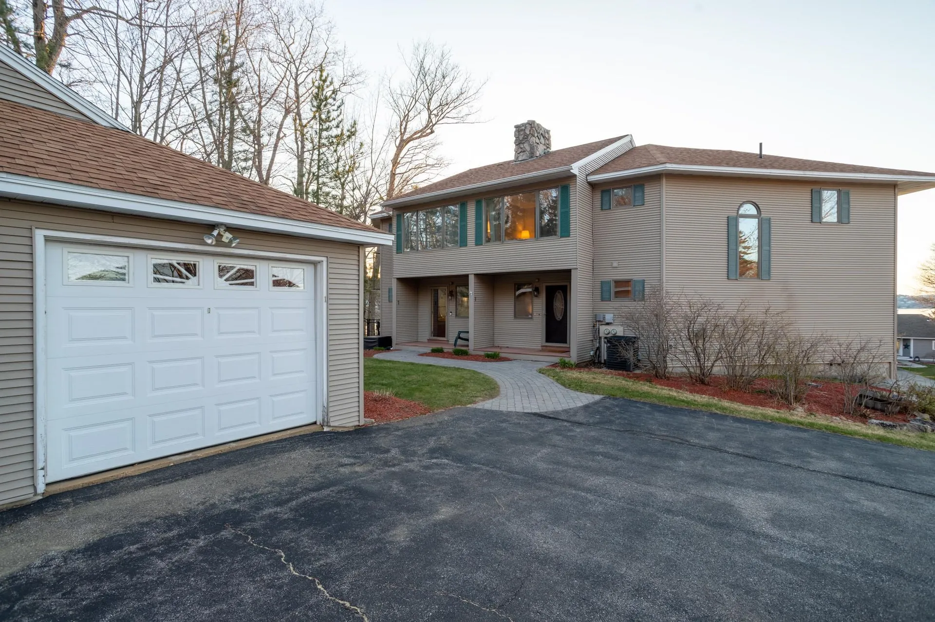 94 Lucerne Avenue Laconia NH 03246