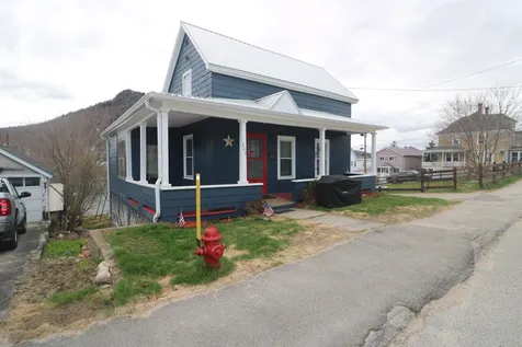 263 Madison Avenue Berlin NH 03570