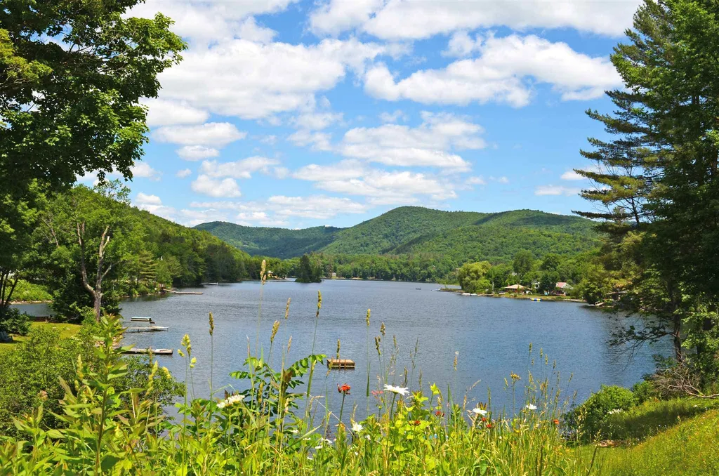 1336 Route 100 Plymouth VT 05056