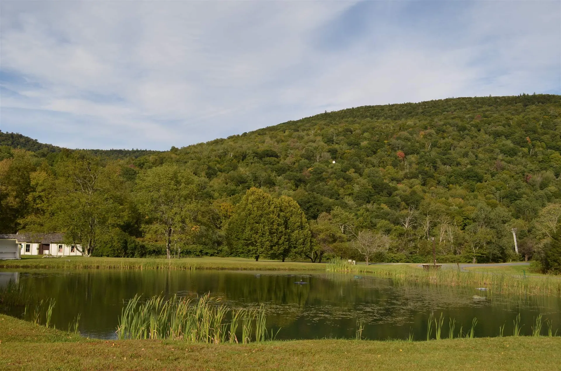1336 Route 100 Plymouth VT 05056