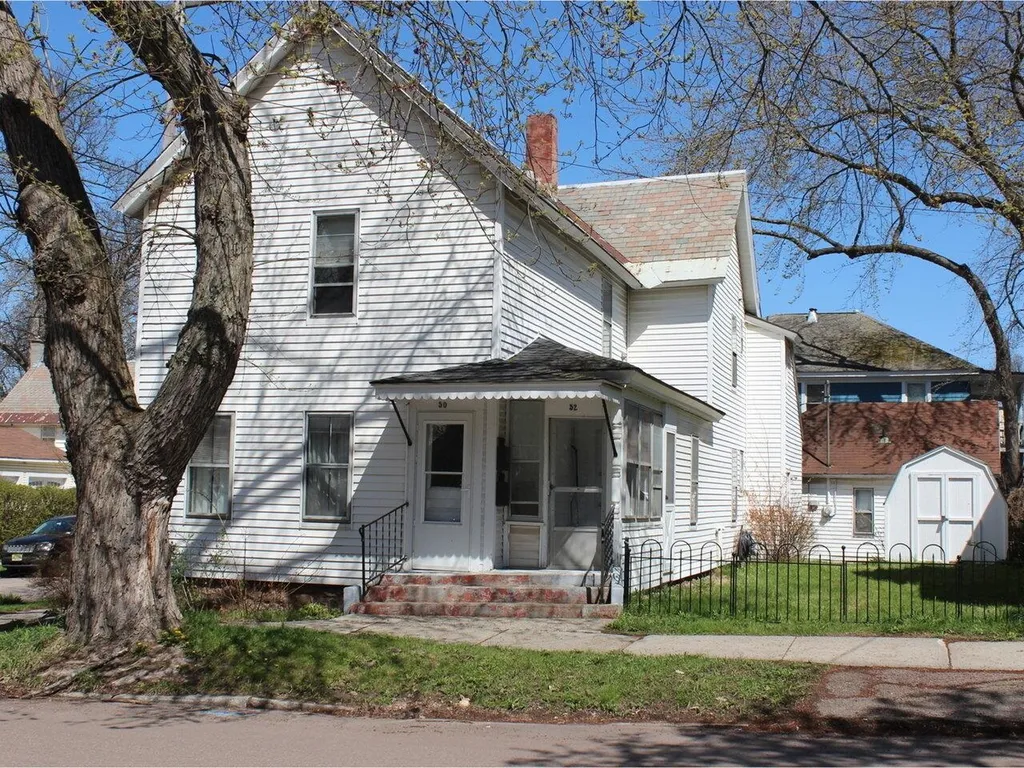50-52 Howard Street Burlington VT 05401