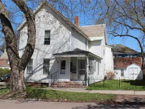 50-52 Howard Street Burlington VT 05401