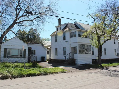 50-52 Howard Street Burlington VT 05401