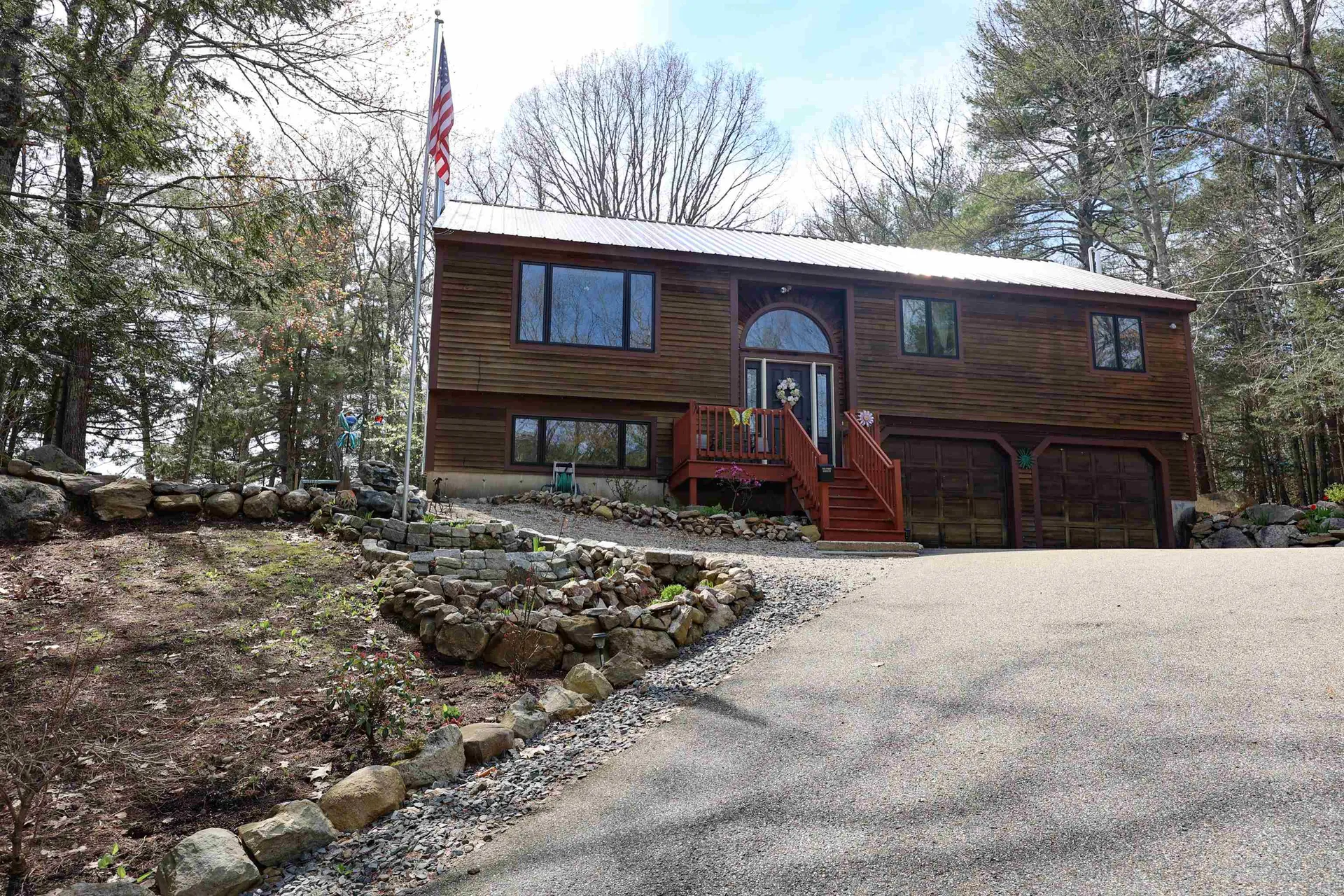 34 Cross Road Sandown NH 03873