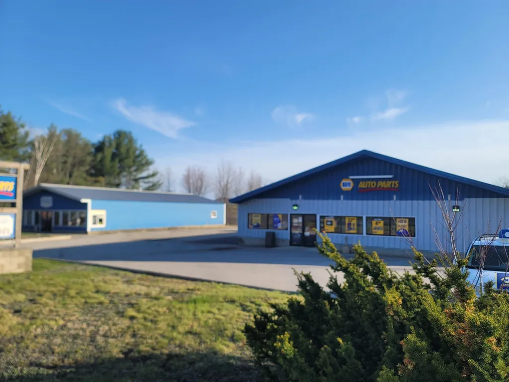 512 Eastman Road Conway NH 03813