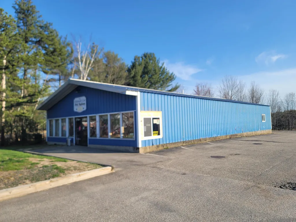 512 Eastman Road Conway NH 03813