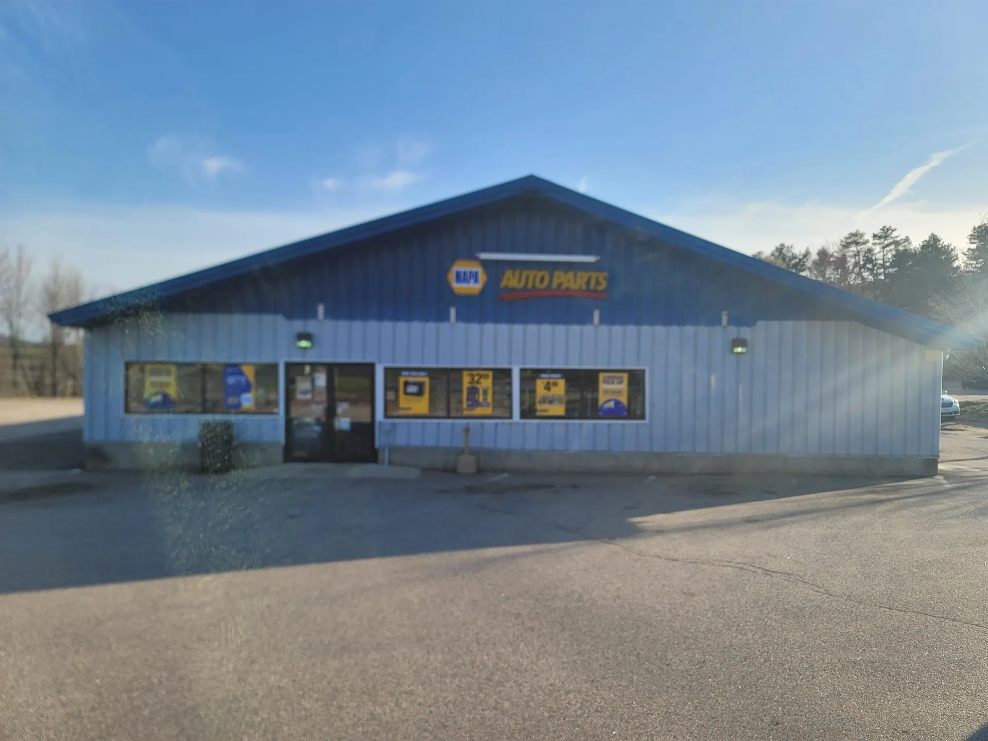 512 Eastman Road Conway NH 03813