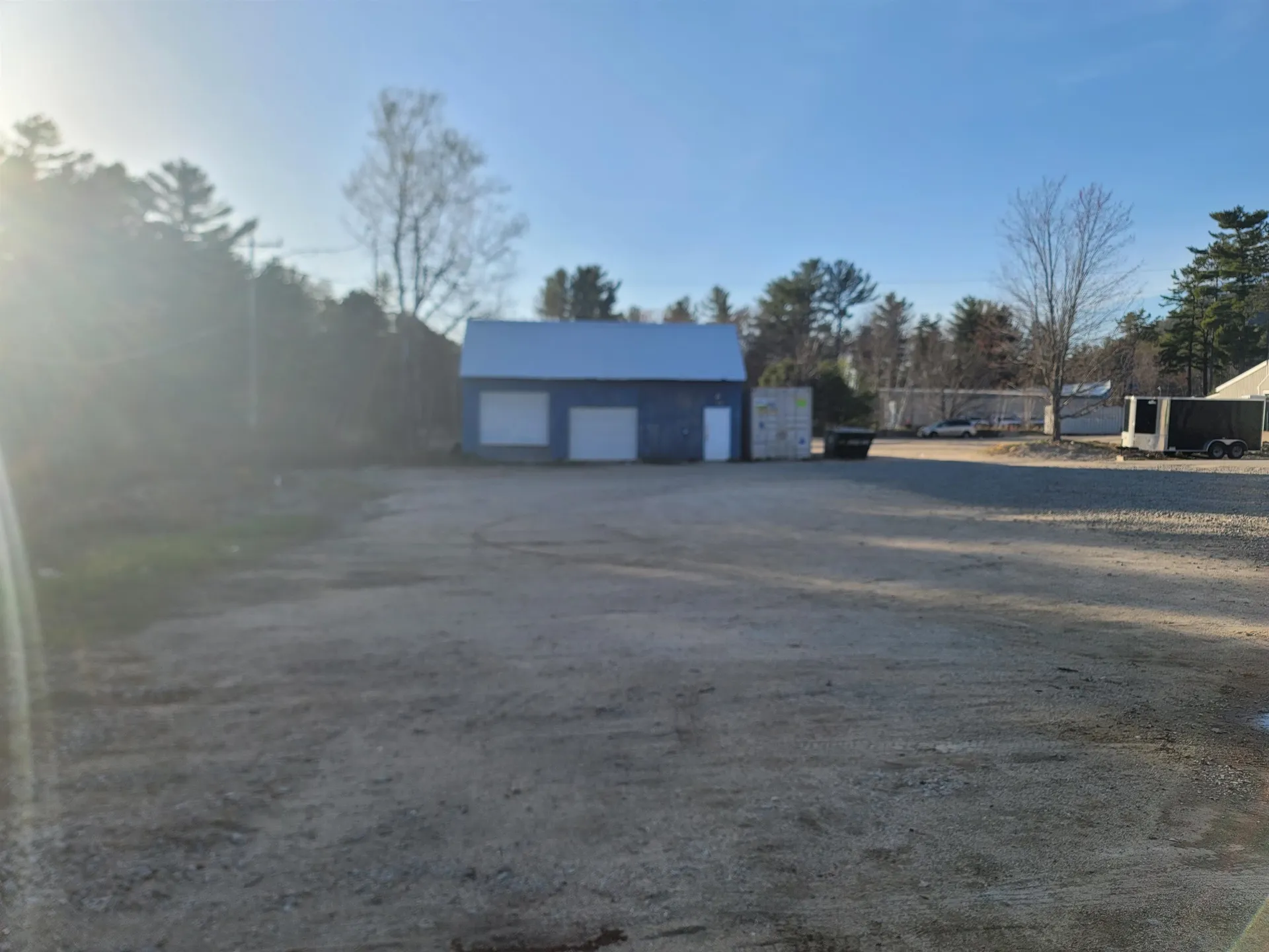 512 Eastman Road Conway NH 03813