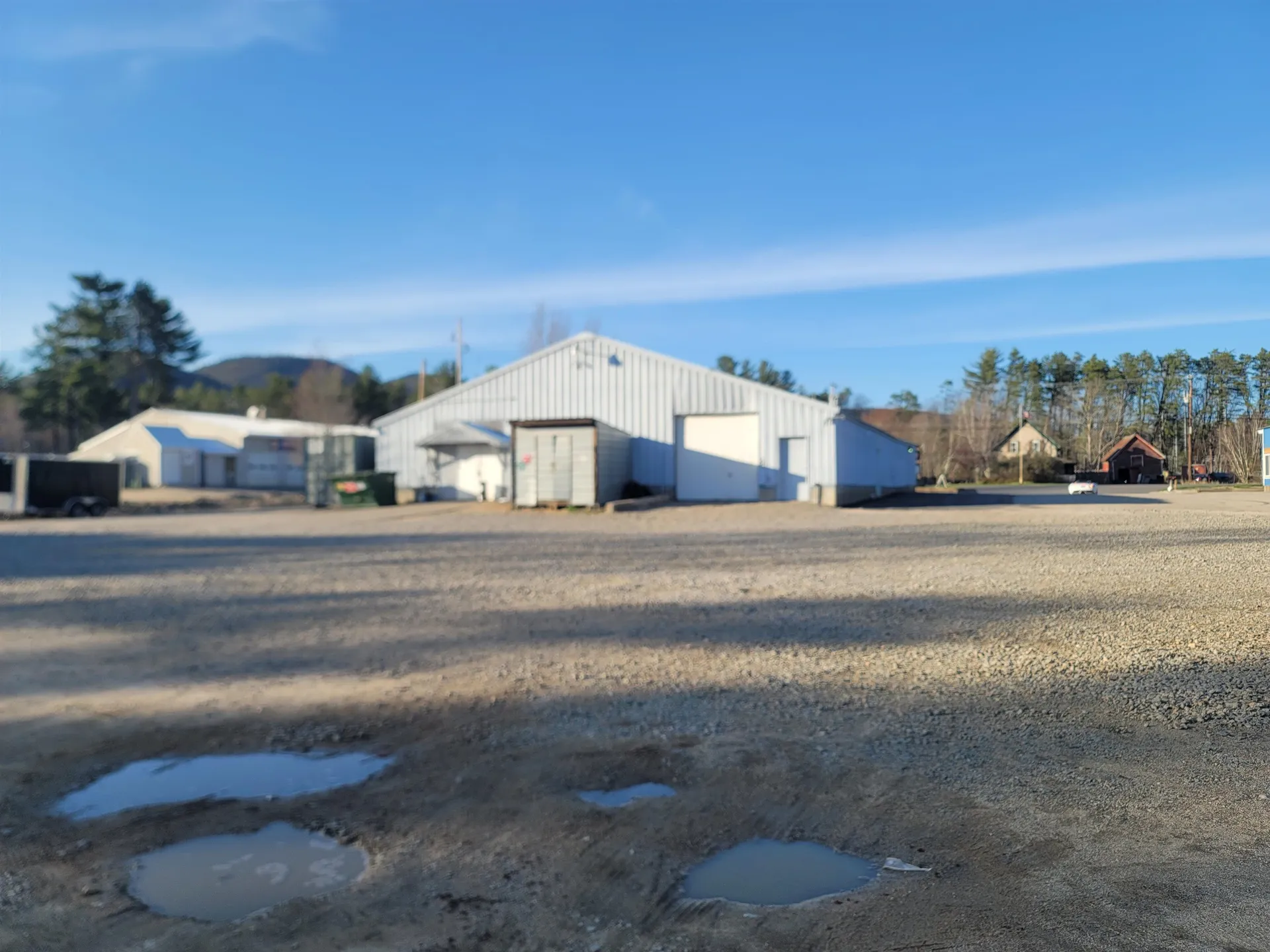512 Eastman Road Conway NH 03813