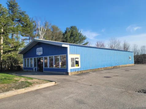 512 Eastman Road Conway NH 03813