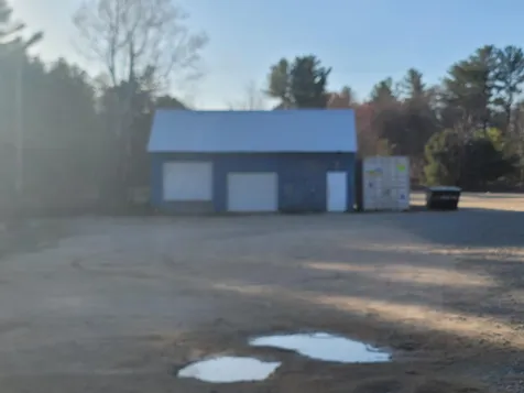 512 Eastman Road Conway NH 03813