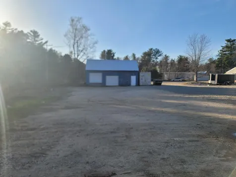 512 Eastman Road Conway NH 03813