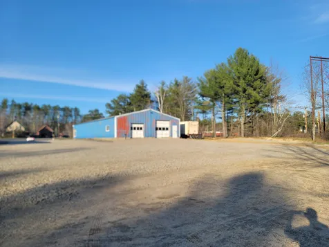 512 Eastman Road Conway NH 03813