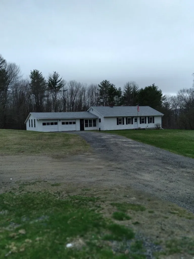 588 Glebe Road Westmoreland NH 03467