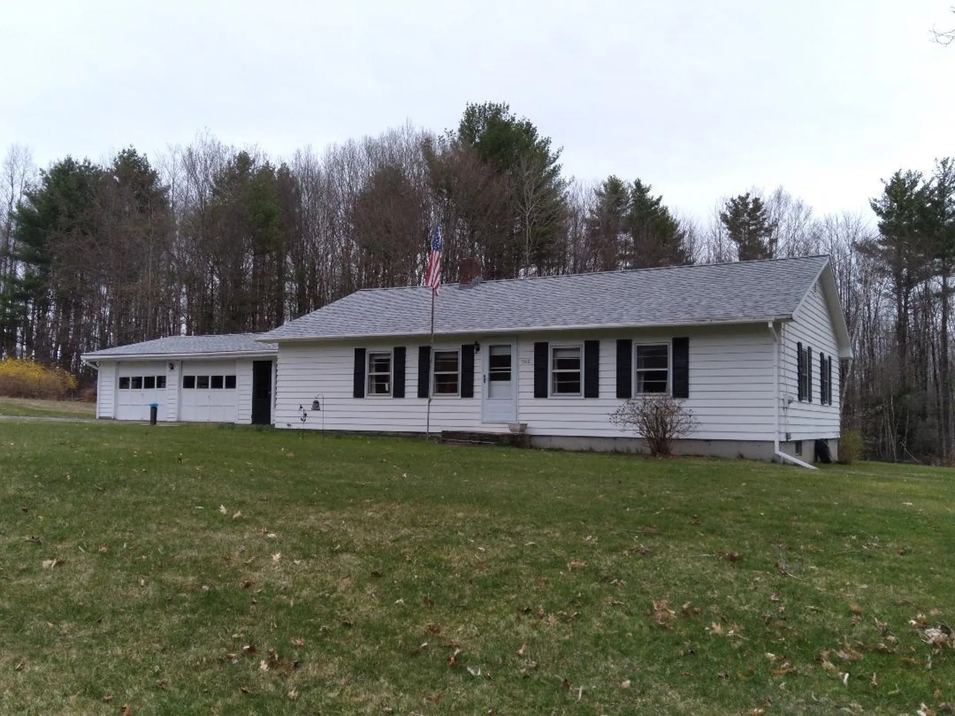 588 Glebe Road Westmoreland NH 03467