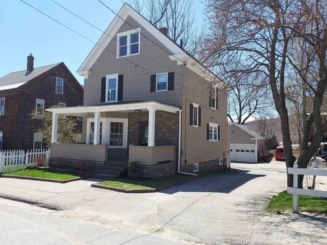 231 Willard Street Berlin NH 03570