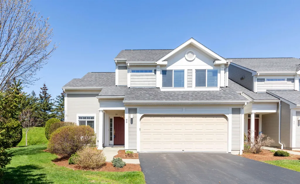 90 Hummingbird Lane South Burlington VT 05403