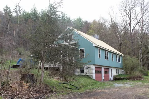 763 French Meadow Road Springfield VT 05156