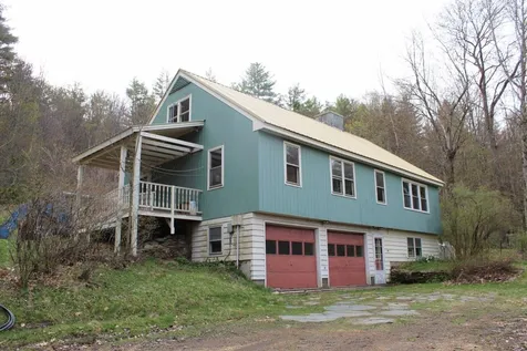 763 French Meadow Road Springfield VT 05156