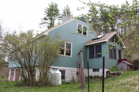 763 French Meadow Road Springfield VT 05156
