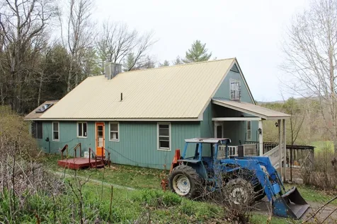 763 French Meadow Road Springfield VT 05156