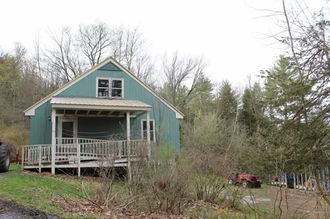 763 French Meadow Road Springfield VT 05156