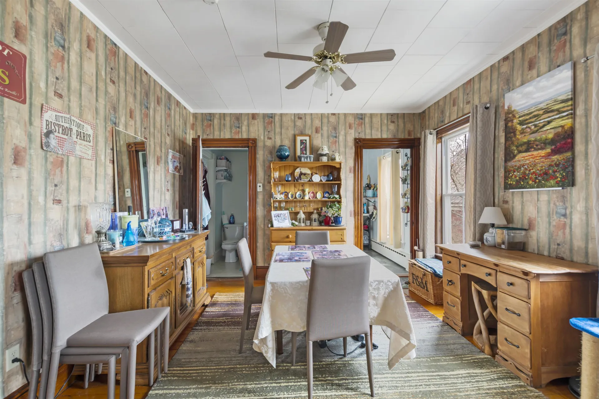27 Elm Street Lancaster NH 03584
