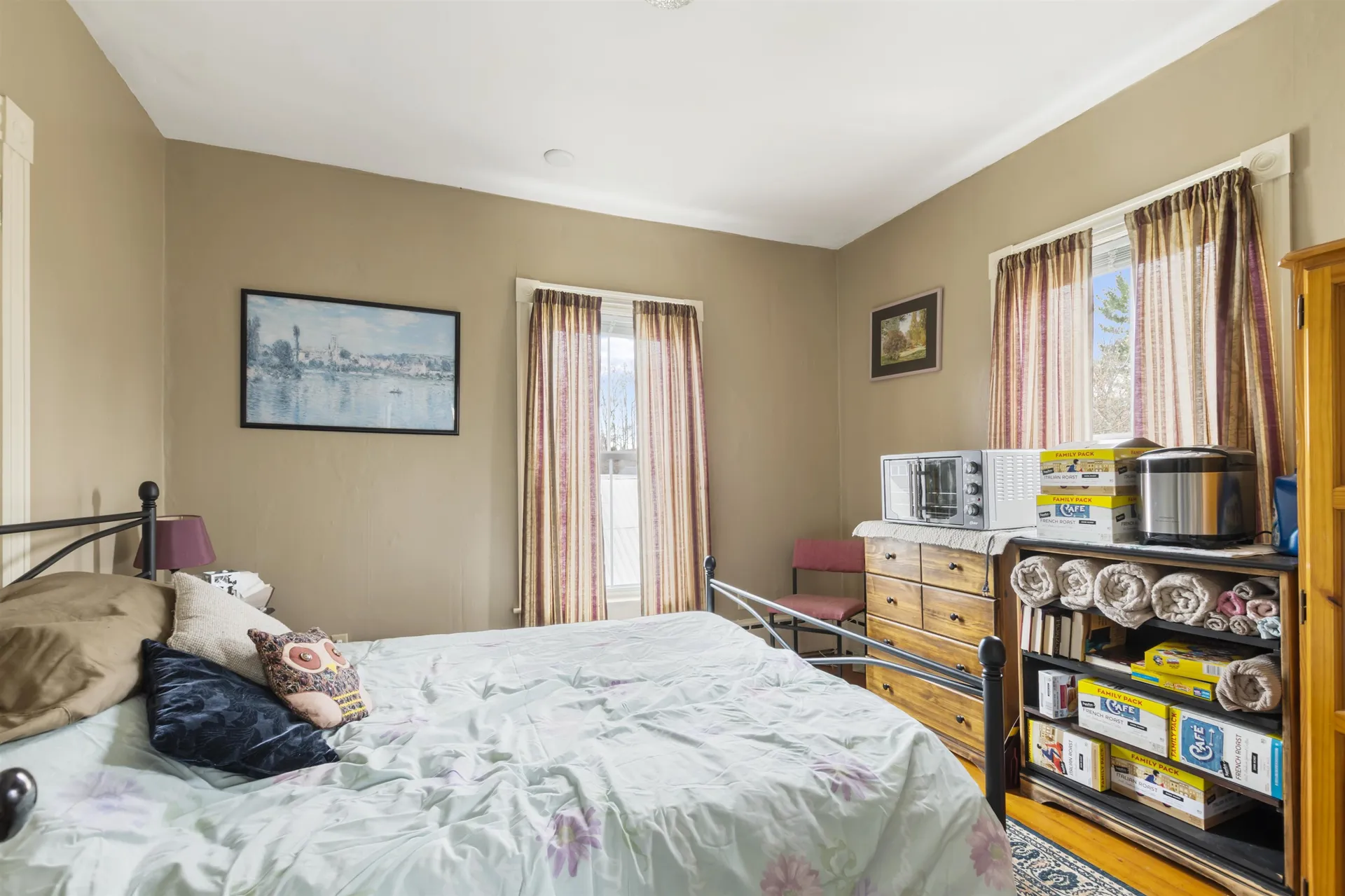 27 Elm Street Lancaster NH 03584